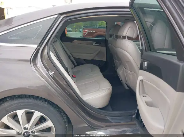5NPE34AF3GH392685 2016 HYUNDAI SONATA - Image 8