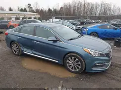 5NPE34AF3GH393092 2016 HYUNDAI SONATA