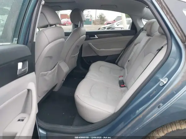 5NPE34AF3GH393092 2016 HYUNDAI SONATA - Image 8