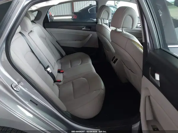 5NPE34AF3GH393299 2016 HYUNDAI SONATA - Image 8