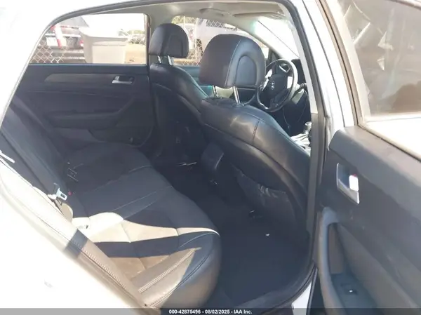 5NPE34AF3GH393691 2016 HYUNDAI SONATA - Image 8