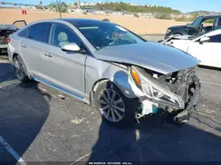5NPE34AF3GH394033 2016 HYUNDAI SONATA