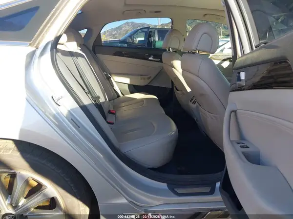 5NPE34AF3GH394033 2016 HYUNDAI SONATA - Image 8