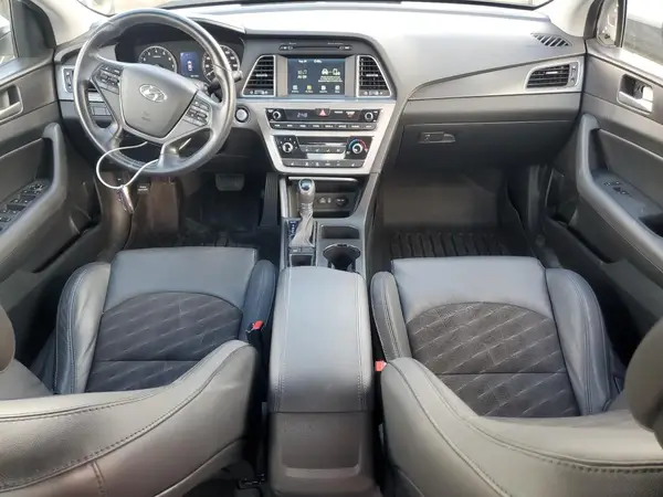 5NPE34AF3GH397093 2016 HYUNDAI SONATA - Image 8
