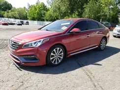 5NPE34AF3GH398020 2016 HYUNDAI SONATA