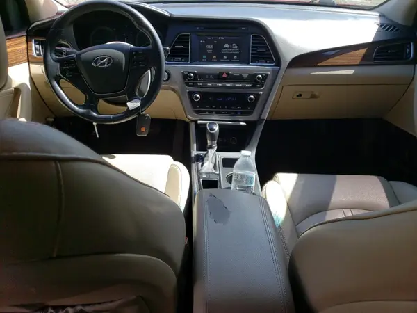 5NPE34AF3GH398020 2016 HYUNDAI SONATA - Image 8
