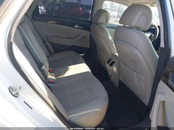 5NPE34AF3GH398051 2016 HYUNDAI SONATA - Image 8