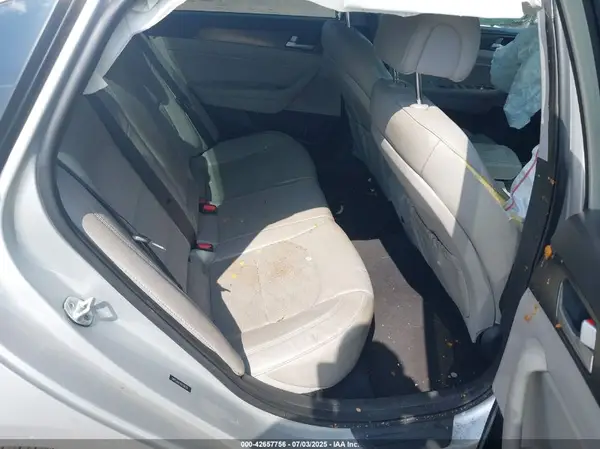 5NPE34AF3GH399331 2016 HYUNDAI SONATA - Image 8