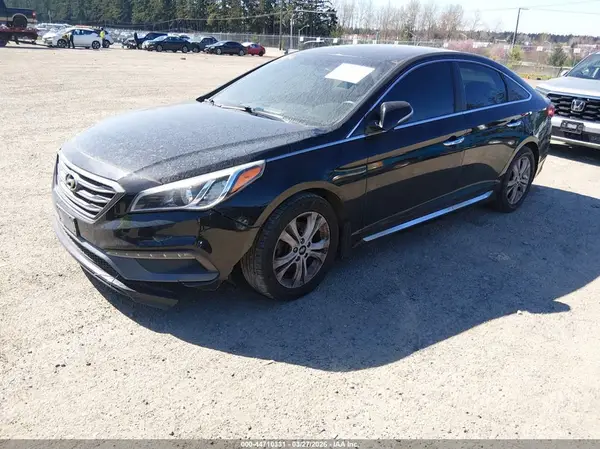 5NPE34AF3GH399491 2016 HYUNDAI SONATA - Image 2