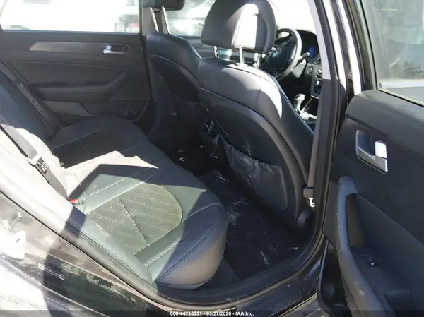 5NPE34AF3GH399491 2016 HYUNDAI SONATA - Image 8