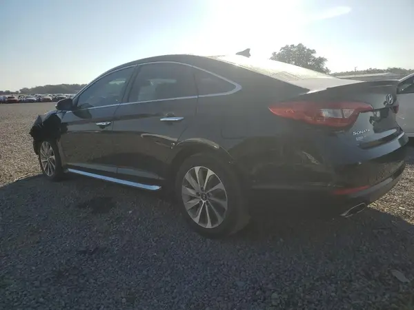 5NPE34AF3GH400378 2016 HYUNDAI SONATA - Image 2
