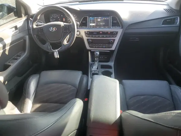 5NPE34AF3GH400378 2016 HYUNDAI SONATA - Image 8