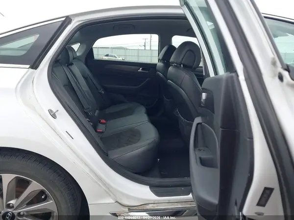 5NPE34AF3GH401207 2016 HYUNDAI SONATA - Image 8