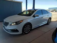 5NPE34AF3GH401417 2016 HYUNDAI SONATA