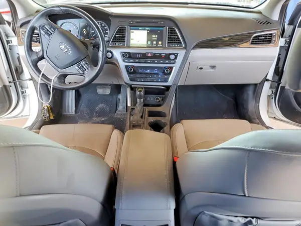 5NPE34AF3GH401417 2016 HYUNDAI SONATA - Image 8