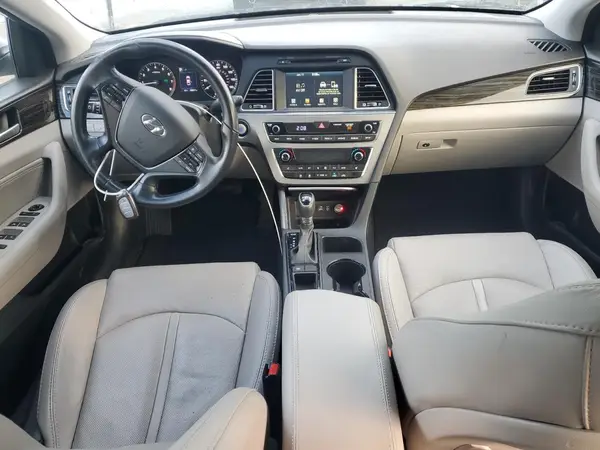 5NPE34AF3GH402003 2016 HYUNDAI SONATA - Image 8