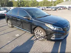 5NPE34AF3GH402034 2016 HYUNDAI SONATA