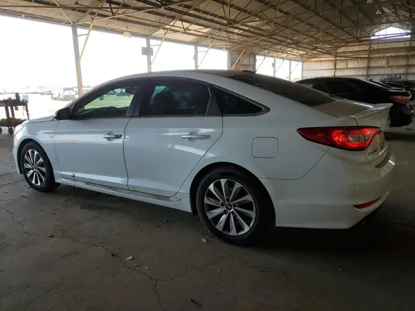 5NPE34AF3GH403328 2016 HYUNDAI SONATA - Image 2