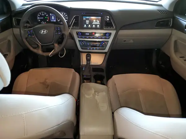 5NPE34AF3GH403328 2016 HYUNDAI SONATA - Image 8