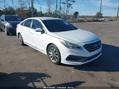 5NPE34AF3GH405354 2016 HYUNDAI SONATA