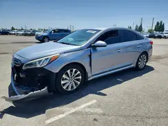 5NPE34AF3GH405855 2016 HYUNDAI SONATA