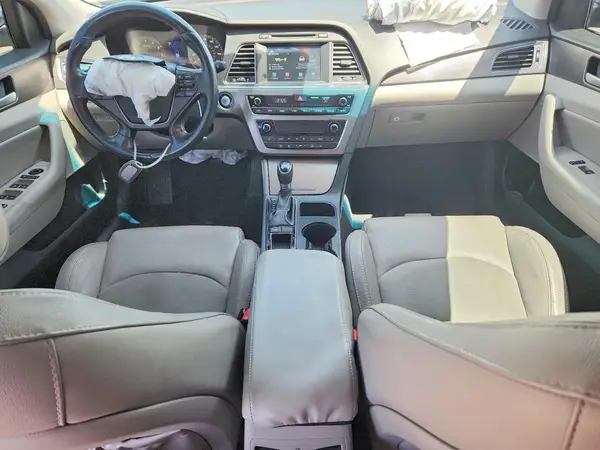 5NPE34AF3GH405855 2016 HYUNDAI SONATA - Image 8