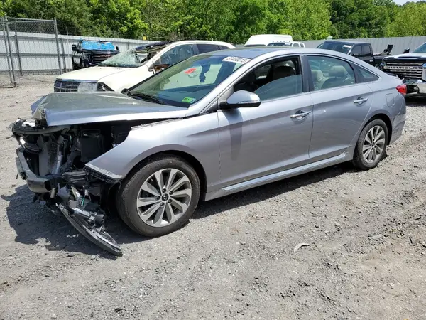 5NPE34AF3GH406522 2016 HYUNDAI SONATA - Image 1
