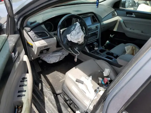 5NPE34AF3GH406522 2016 HYUNDAI SONATA - Image 8