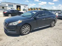 5NPE34AF3GH407105 2016 HYUNDAI SONATA