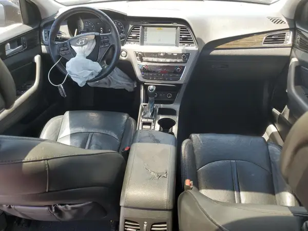 5NPE34AF3GH407105 2016 HYUNDAI SONATA - Image 8