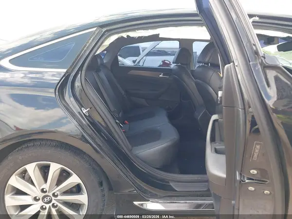 5NPE34AF3GH409338 2016 HYUNDAI SONATA - Image 8