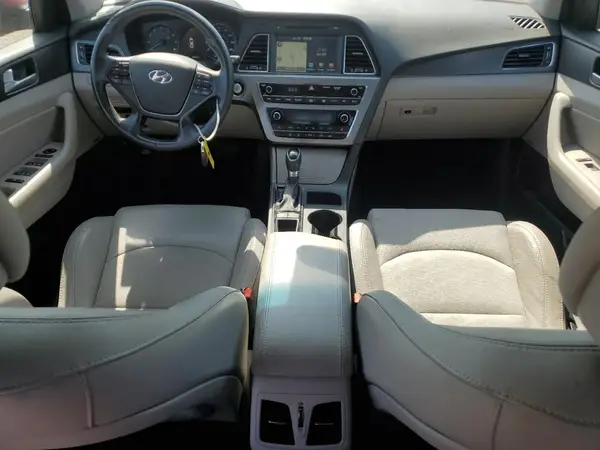 5NPE34AF3GH409808 2016 HYUNDAI SONATA - Image 8