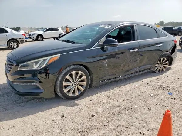 5NPE34AF3GH410280 2016 HYUNDAI SONATA - Image 1