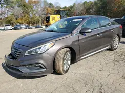 5NPE34AF3GH410344 2016 HYUNDAI SONATA