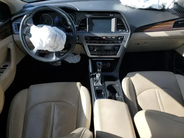 5NPE34AF3GH410344 2016 HYUNDAI SONATA - Image 8