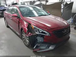 5NPE34AF3GH413227 2016 HYUNDAI SONATA