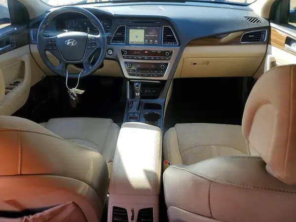 5NPE34AF3GH414023 2016 HYUNDAI SONATA - Image 8