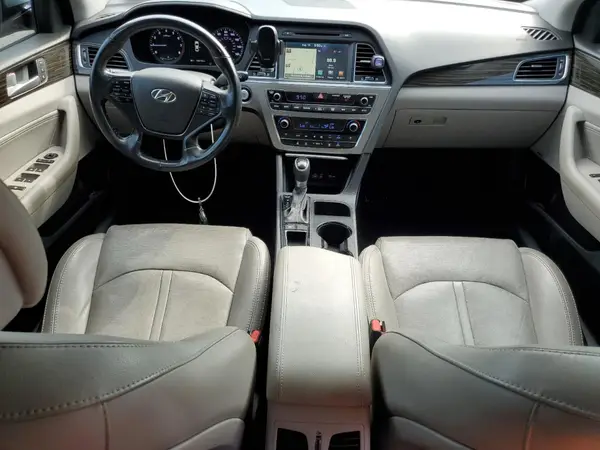 5NPE34AF3GH414250 2016 HYUNDAI SONATA - Image 8
