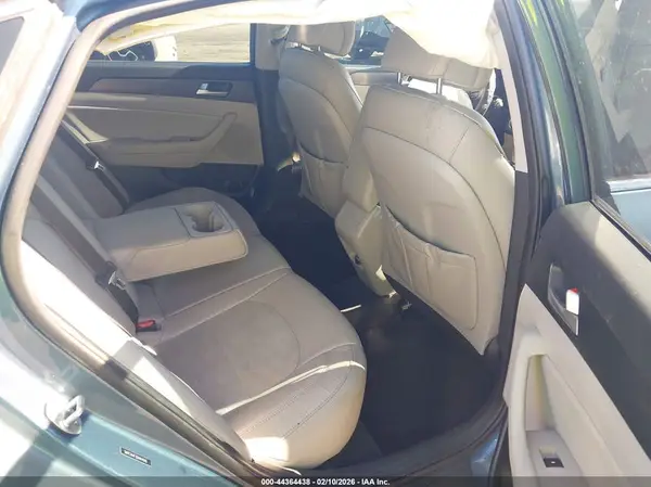 5NPE34AF3GH414510 2016 HYUNDAI SONATA - Image 8