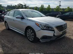 5NPE34AF3GH414863 2016 HYUNDAI SONATA