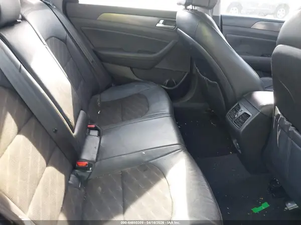 5NPE34AF3GH415365 2016 HYUNDAI SONATA - Image 8