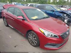 5NPE34AF3GH416354 2016 HYUNDAI SONATA
