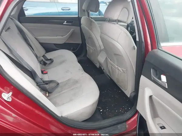 5NPE34AF3GH416354 2016 HYUNDAI SONATA - Image 8