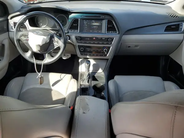 5NPE34AF3GH419139 2016 HYUNDAI SONATA - Image 8