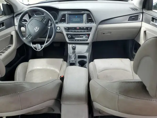 5NPE34AF3GH420159 2016 HYUNDAI SONATA - Image 8