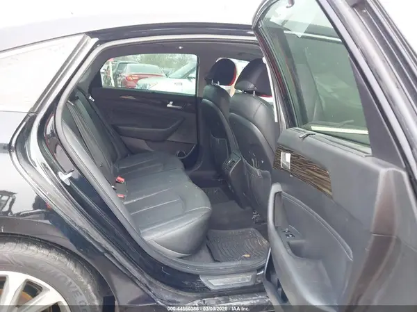 5NPE34AF3GH420341 2016 HYUNDAI SONATA - Image 8
