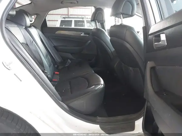 5NPE34AF3GH420596 2016 HYUNDAI SONATA - Image 8