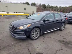 5NPE34AF3GH421151 2016 HYUNDAI SONATA