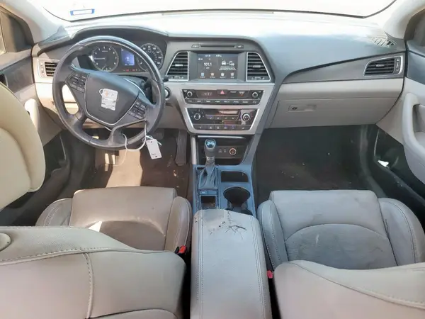 5NPE34AF3GH421327 2016 HYUNDAI SONATA - Image 8
