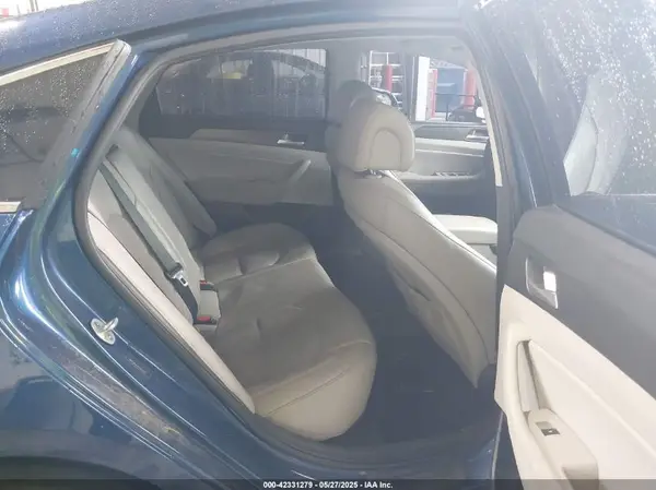 5NPE34AF3GH422316 2016 HYUNDAI SONATA - Image 8